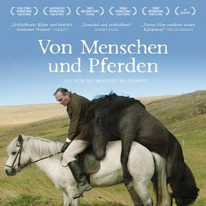 Fotoğraf Hross i oss