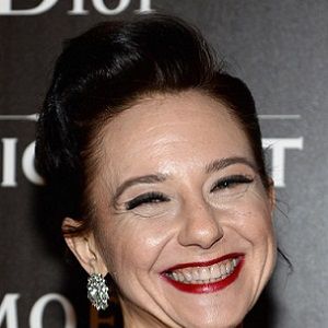 Fotoğraf Maja Wampuszyc