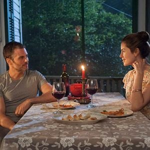 Fotoğraf Unutulmaz Aşk