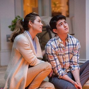 Fotoğraf Unutulmaz Aşk