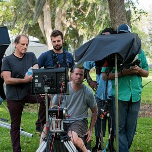 Fotoğraf Michael Hoffman