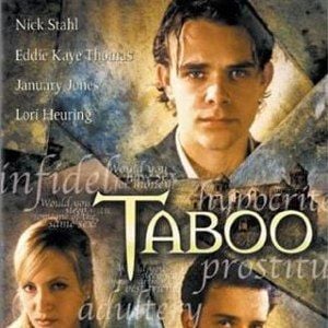 Fotoğraf Taboo