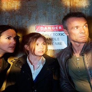 Fotoğraf Bermuda-Dreieck Nordsee