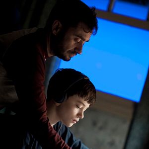 Fotoğraf Canavarın Çağrısı