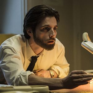 Fotoğraf Raphaël Personnaz