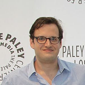 Fotoğraf Andrew Kreisberg