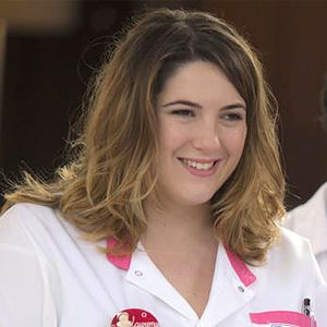 Fotoğraf Charlotte Gaccio