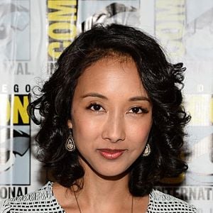 Fotoğraf Maurissa Tancharoen