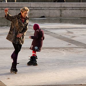 Fotoğraf Dinara Drukarova