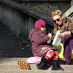 Fotoğraf Dinara Drukarova