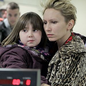 Fotoğraf Dinara Drukarova