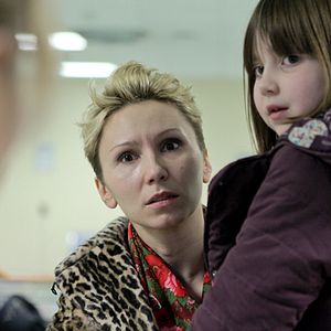 Fotoğraf Dinara Drukarova