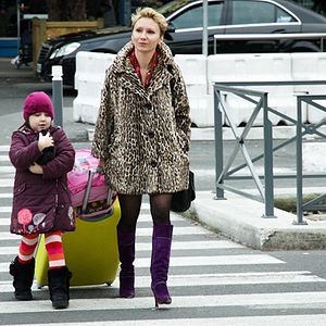 Fotoğraf Dinara Drukarova