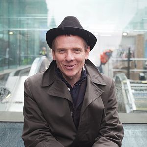 Fotoğraf Stuart Murdoch