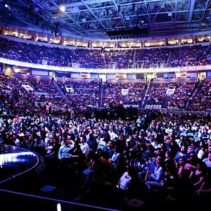 Fotoğraf The Fluffy Movie