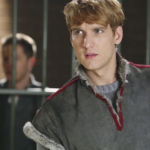 Fotoğraf Scott Michael Foster