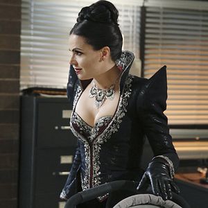 Fotoğraf Lana Parrilla