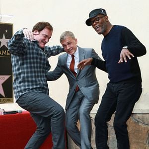 Fotoğraf Christoph Waltz