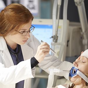 Fotoğraf Stacey Farber