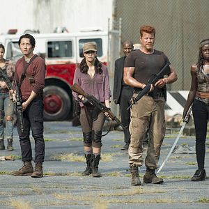 Fotoğraf Christian Serratos