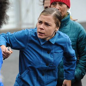 Fotoğraf Blanche Gardin