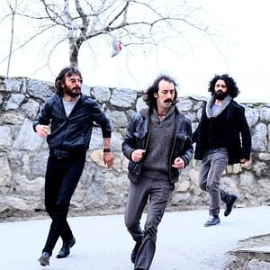 Fotoğraf Tehlikeyle Flört