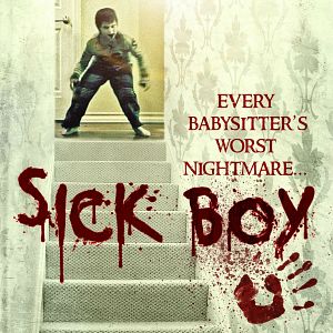 Fotoğraf Sick Boy
