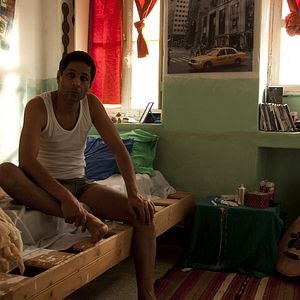 Fotoğraf Hichem Yacoubi