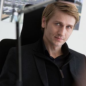 Fotoğraf Stanislas Merhar