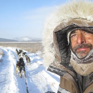 Fotoğraf Nicolas Vanier