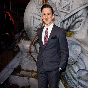 Fotoğraf Adam Brown