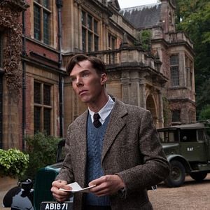 Fotoğraf The Imitation Game: Enigma