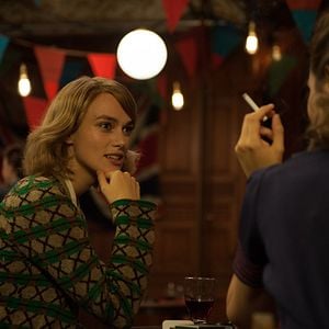 Fotoğraf The Imitation Game: Enigma