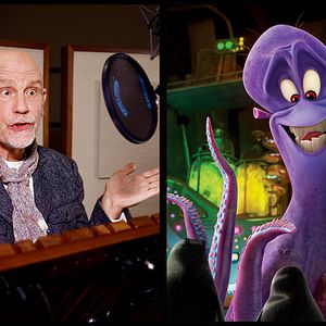 Fotoğraf John Malkovich