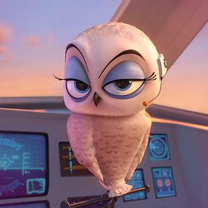 Fotoğraf Madagaskar Penguenleri