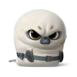 Fotoğraf Madagaskar Penguenleri