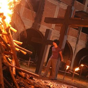 Fotoğraf Kane Kosugi