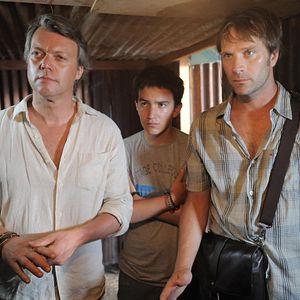 Fotoğraf Thomas Jouannet