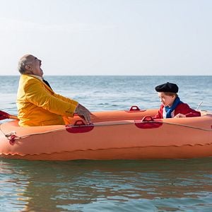 Fotoğraf Gérard Jugnot