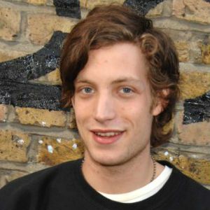 Fotoğraf James Jagger