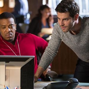 Fotoğraf David Giuntoli