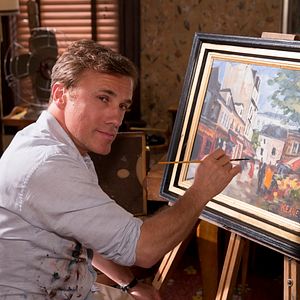 Fotoğraf Büyük Gözler