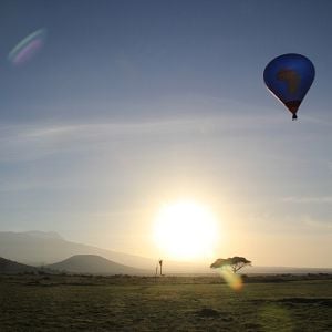 Fotoğraf Safari Macerası