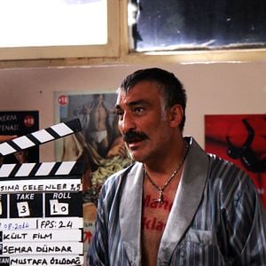 Fotoğraf Vay Başıma Gelenler! 2 Buçuk