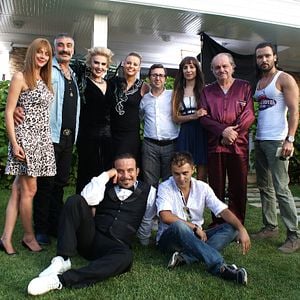 Fotoğraf Vay Başıma Gelenler! 2 Buçuk