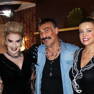 Fotoğraf Vay Başıma Gelenler! 2 Buçuk