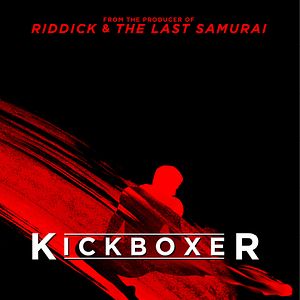 Fotoğraf Kickboxer: Vengeance
