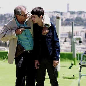 Fotoğraf Filleri Yakalamak