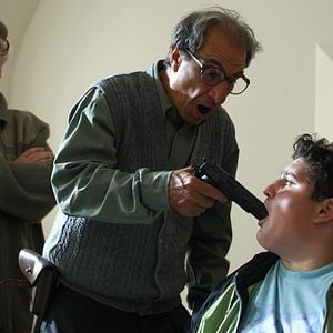 Fotoğraf Filleri Yakalamak