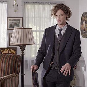 Fotoğraf Matthew Gray Gubler